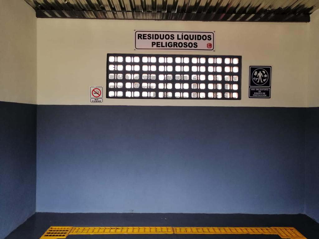 PRAMSEI: Proyectos de construcción y mantenimiento (8)